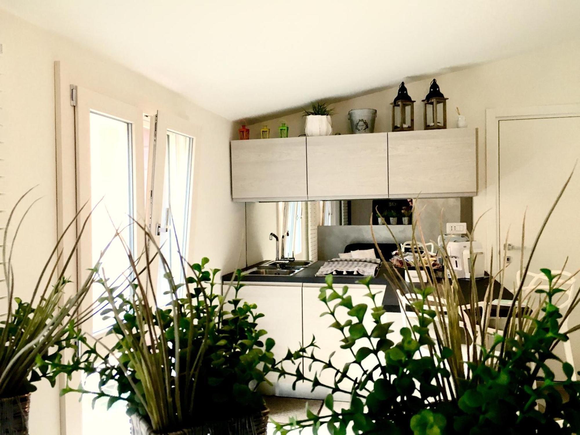 Ai Mulini Home Тревизо Экстерьер фото
