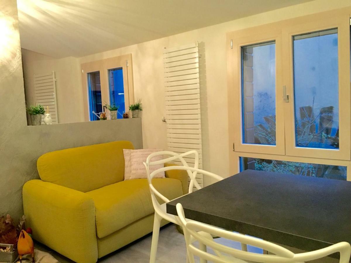 Ai Mulini Home Тревизо Экстерьер фото