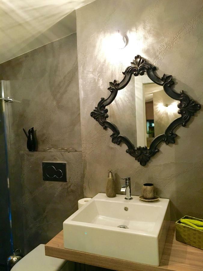 Ai Mulini Home Тревизо Экстерьер фото