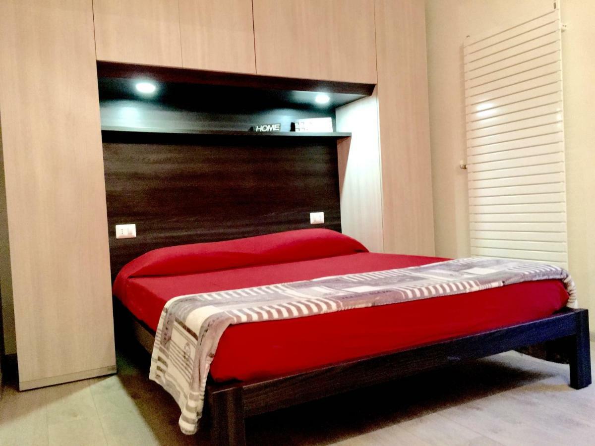 Ai Mulini Home Тревизо Экстерьер фото