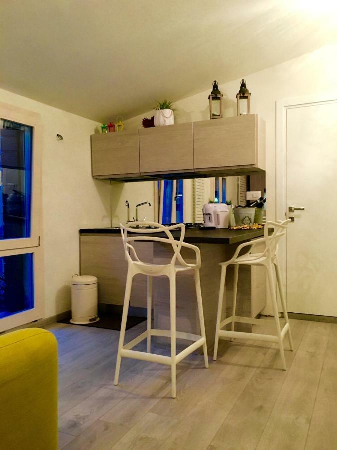 Ai Mulini Home Тревизо Экстерьер фото