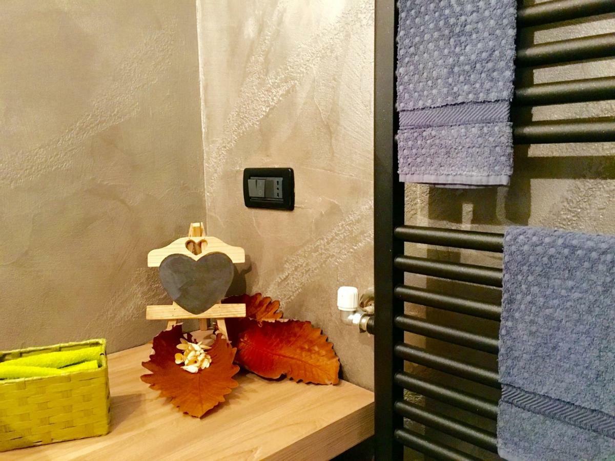 Ai Mulini Home Тревизо Экстерьер фото