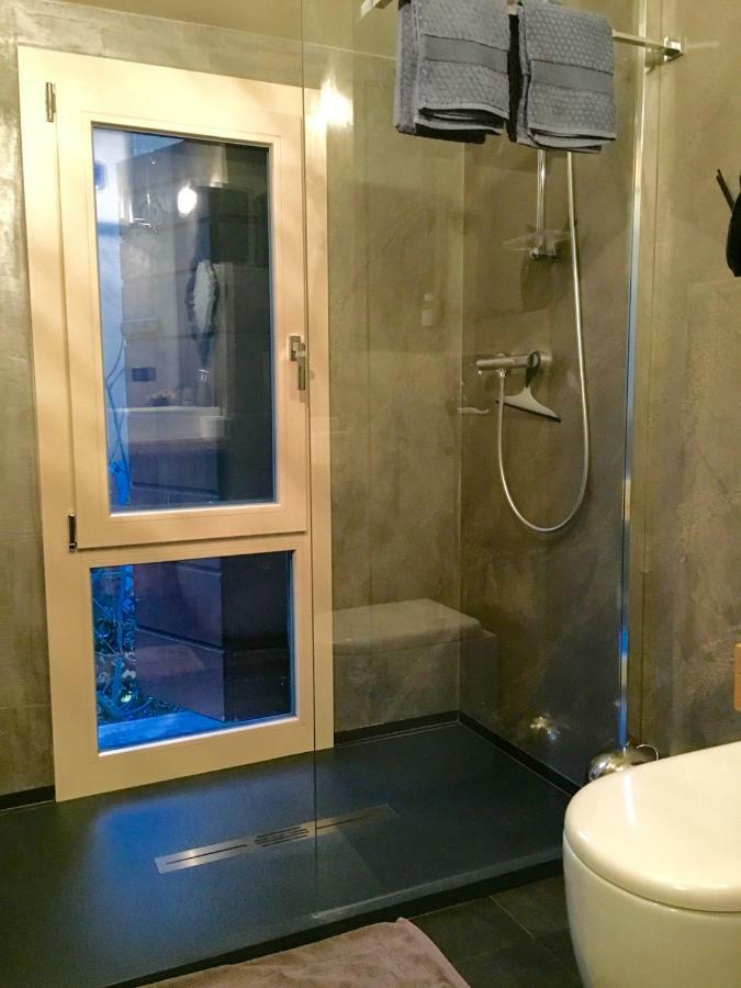 Ai Mulini Home Тревизо Экстерьер фото